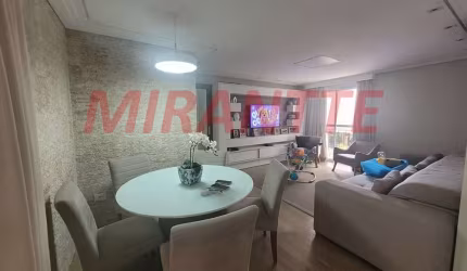 Apartamento de 150m² com 4 quartos em Jardim São Paulo