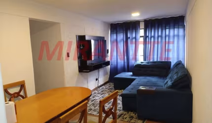 Apartamento de 98m² com 3 quartos em Jaçana
