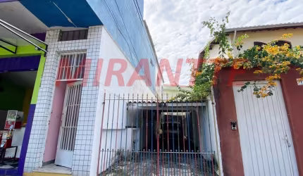 Apartamento de 82m² com 2 quartos em Jardim Vila Galvão