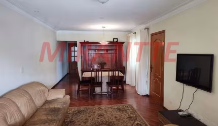 Sobrado de 224m² com 3 quartos em Jardim São Paulo