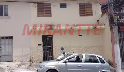 Sobrado de 154m² com 4 quartos em Jardim Almanara