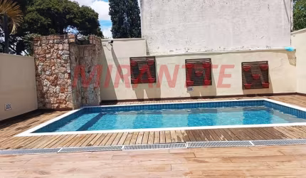 Sobrado de 279m² com 4 quartos em Vila Irmaos Arnoni
