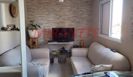 Cond. fechado de 79m² com 2 quartos em Parada Inglesa