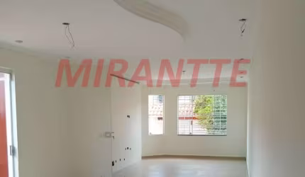 Sobrado de 270m² com 4 quartos em Vila Guilherme