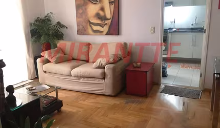 Apartamento de 90m² com 3 quartos em Santa Terezinha