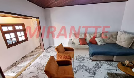 Casa terrea de 195m² com 4 quartos em Limão