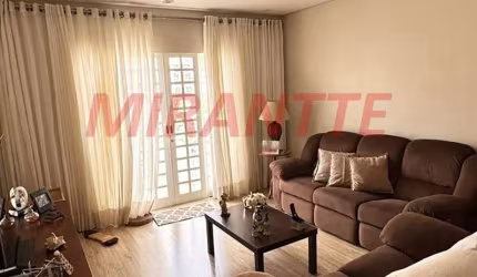Sobrado de 300m² com 4 quartos em Parada Inglesa