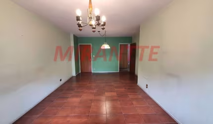 Apartamento de 96m² com 3 quartos em Tremembe