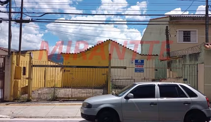 Terreno de 80m² em Cachoeirinha