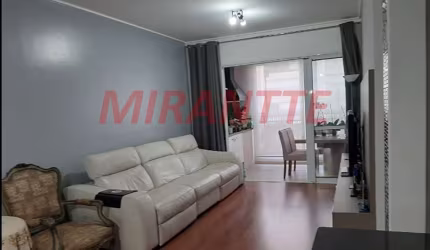 Apartamento de 125m² com 3 quartos em Tremembe