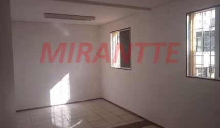 Sobrado de 280m² em Santana