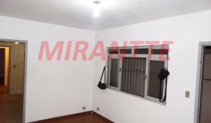 Sobrado de 104m² com 2 quartos em Tucuruvi