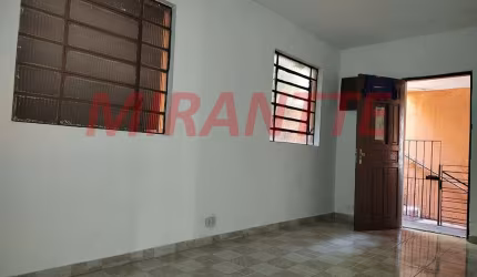 Casa terrea de 288m² em Parque Itaberaba