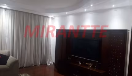 Sobrado de 535m² com 5 quartos em Jardim França