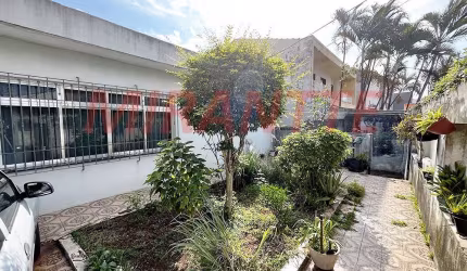 Casa terrea de 183m² com 3 quartos em Jardim Sandra Maria
