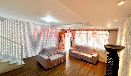Sobrado de 200m² com 3 quartos em Tremembe