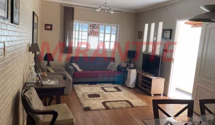 Sobrado de 150m² com 2 quartos em Jardim França