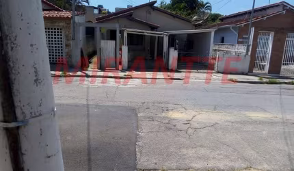 Casa terrea de 160m² com 3 quartos em Vila Albertina