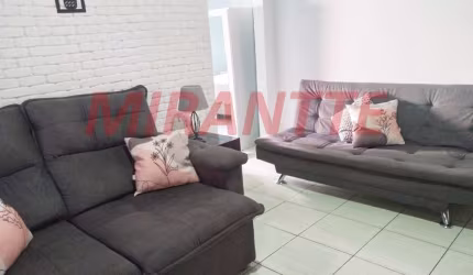 Casa terrea de 40m² com 2 quartos em Jaçana