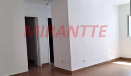 Apartamento de 75m² com 2 quartos em Tremembe