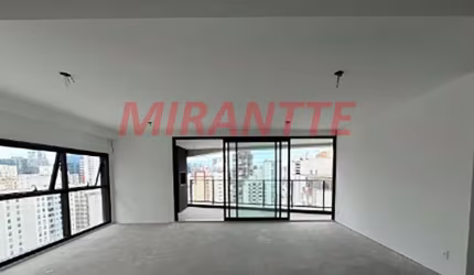 Apartamento de 152m² com 3 quartos em Vila Olimpia