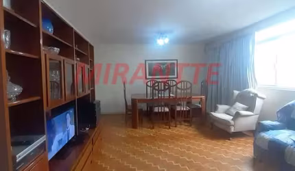 Apartamento de 112m² com 3 quartos em Vila Mariana