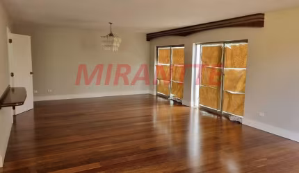 Apartamento de 200m² com 3 quartos em Aclimação