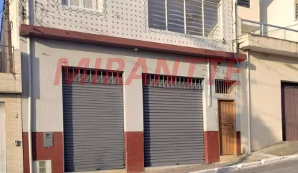 Casa terrea de 202m² com 2 quartos em Vila Aurora