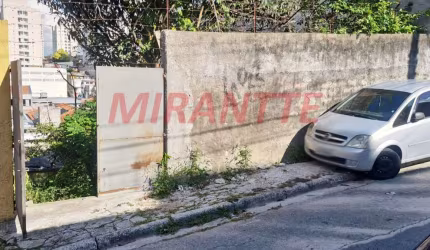Terreno em Vila Mazzei