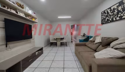 Sobrado de 205m² com 3 quartos em Jardim São Paulo