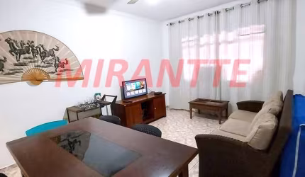 Casa terrea de 150m² com 3 quartos em Carandiru