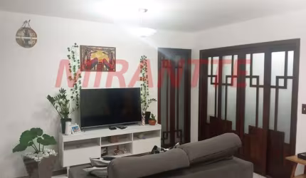 Apartamento de 64m² com 2 quartos em Casa Verde