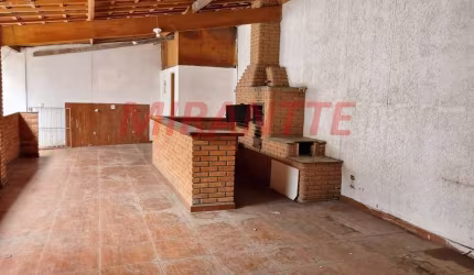 Casa terrea de 130m² com 2 quartos em Limão