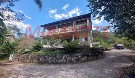 Chácara de 72000m² com 3 quartos em RECANTO SÃO RAFAEL