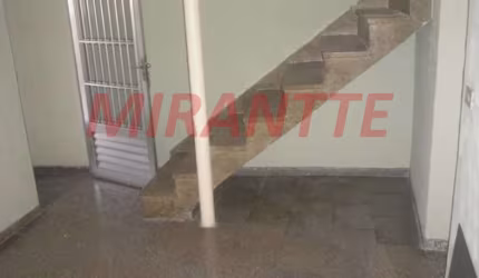 Sobrado de 80m² com 4 quartos em Jardim Vista Alegre