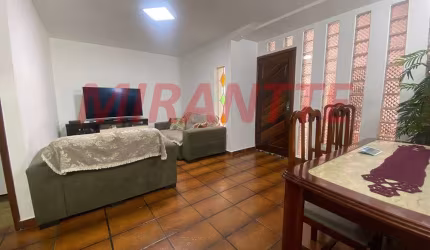 Sobrado de 145m² com 3 quartos em Jaçana