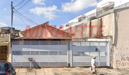 Casa terrea de 187m² com 6 quartos em Parque Edu Chaves