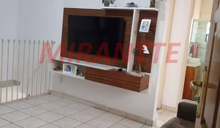 Sobrado de 136m² com 3 quartos em Cachoeirinha
