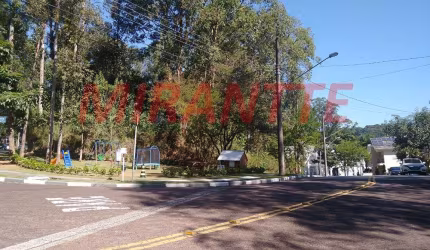 Terreno em Tucuruvi