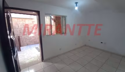 Casa terrea de 220m² com 4 quartos em Jardim São Paulo