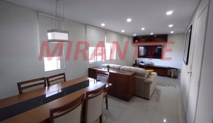 Cond. fechado de 180m² com 3 quartos em Parada Inglesa