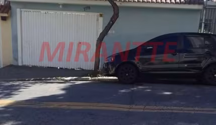 Terreno de 120m² em Vila Gustavo