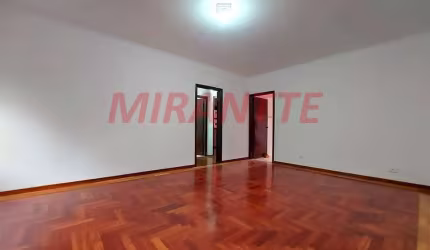 Casa terrea de 110m² com 3 quartos em Vila Amalia