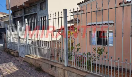 Casa terrea de 145m² com 3 quartos em Tucuruvi