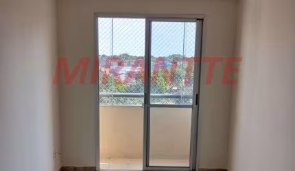 Apartamento de 79m² com 2 quartos em Imirim