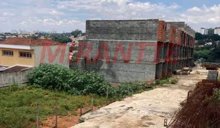 Terreno em Tremembe