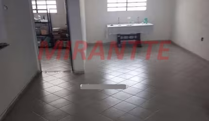 Galpao de 300m² em Cambuci