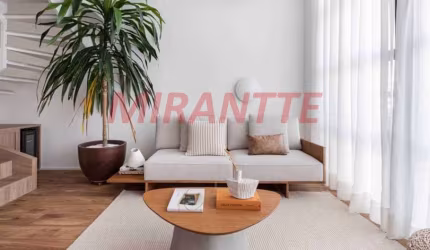Apartamento de 44m² com 1 quartos em Itaim Bibi