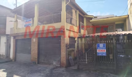 Casa terrea de 135m² com 5 quartos em Imirim