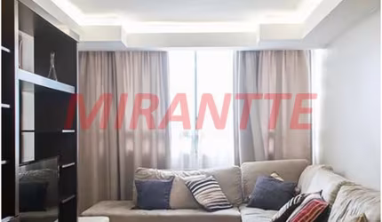 Apartamento de 90m² com 3 quartos em Limão